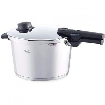 Fissler Vitavit Comfort Pressure Cooker 26cm 10L
